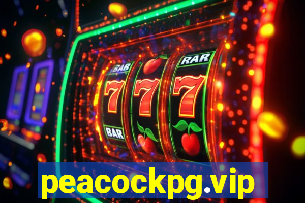 peacockpg.vip