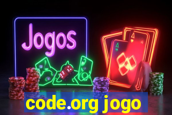 code.org jogo