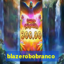 blazerobobranco