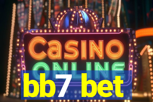 bb7 bet