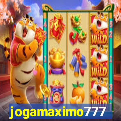 jogamaximo777