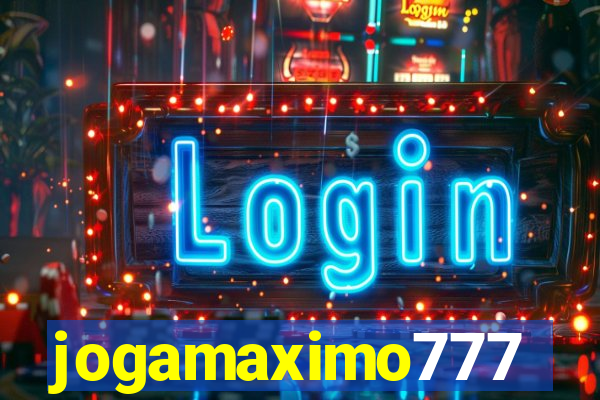 jogamaximo777