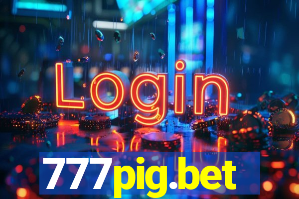 777pig.bet