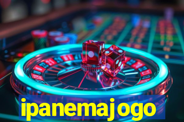 ipanemajogo