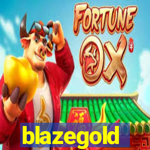 blazegold