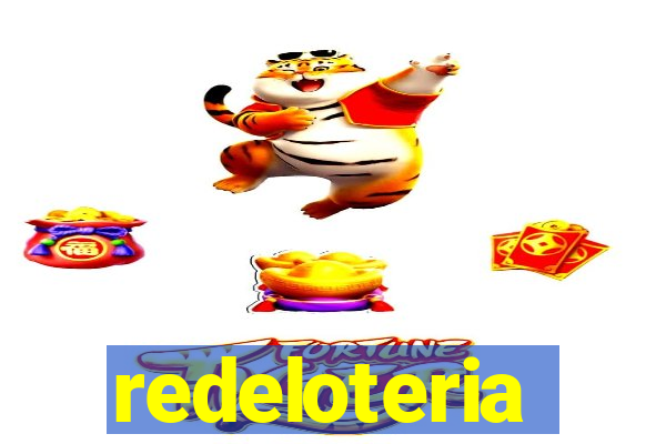 redeloteria