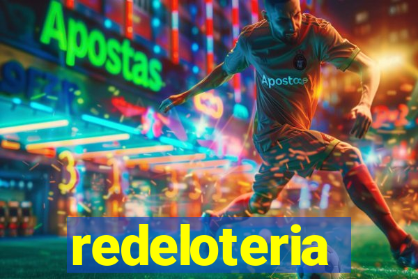 redeloteria