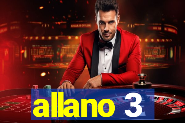 allano 3