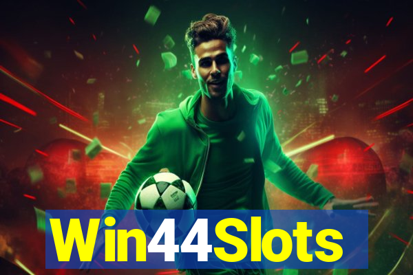 Win44Slots