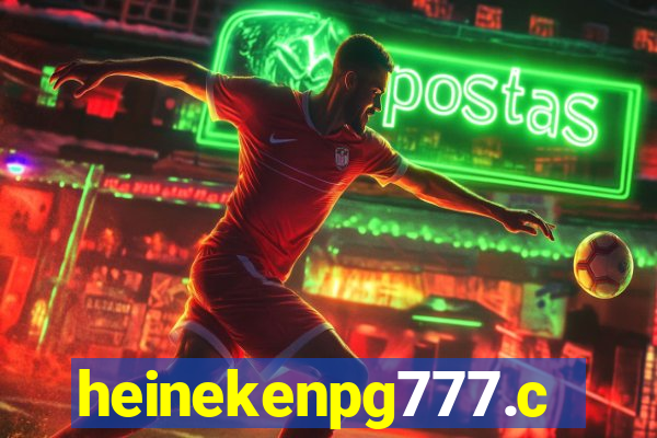 heinekenpg777.com