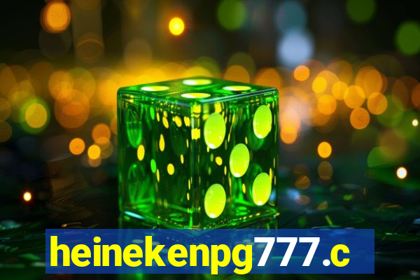 heinekenpg777.com