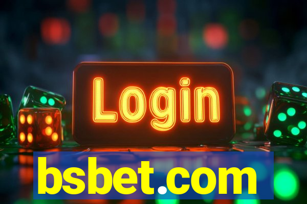 bsbet.com