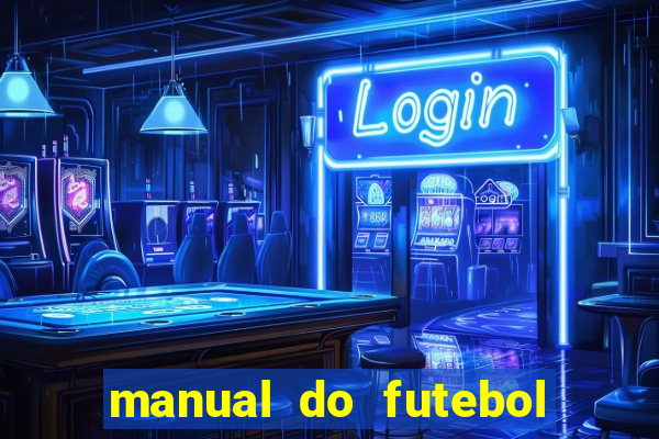 manual do futebol americano pdf