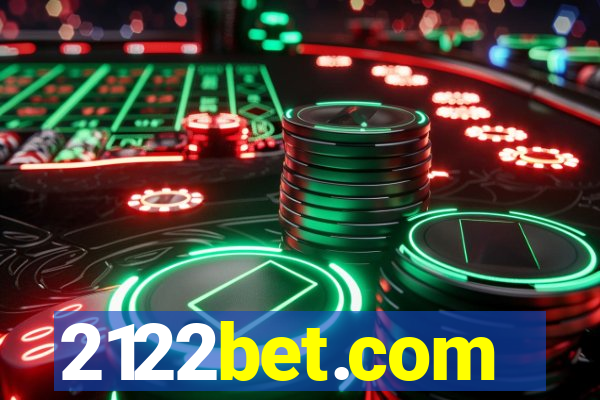 2122bet.com