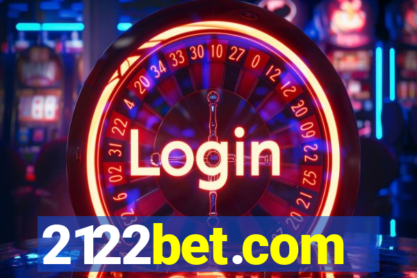 2122bet.com