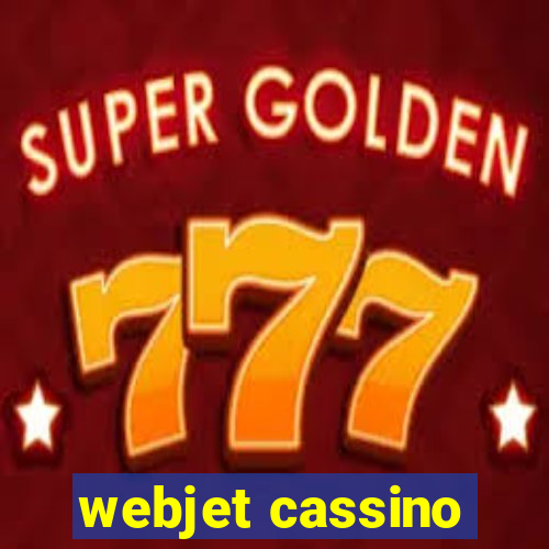 webjet cassino