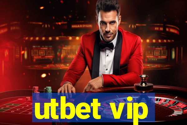 utbet vip