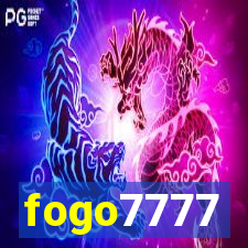 fogo7777