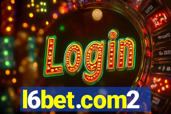 l6bet.com2