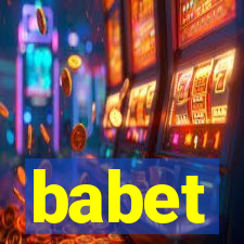 babet