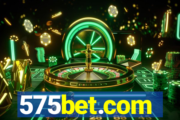 575bet.com