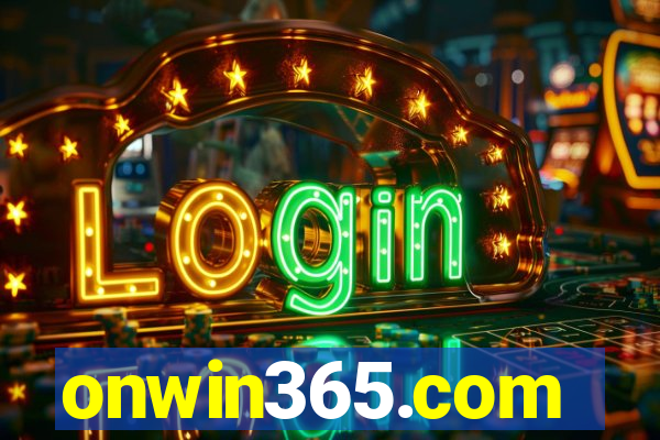 onwin365.com