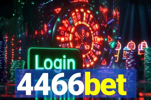 4466bet