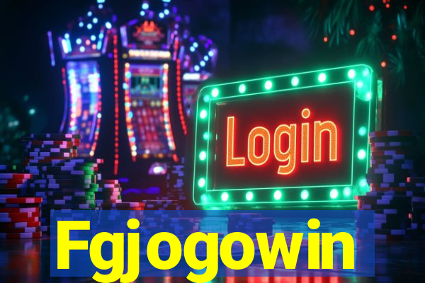 Fgjogowin