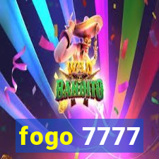 fogo 7777