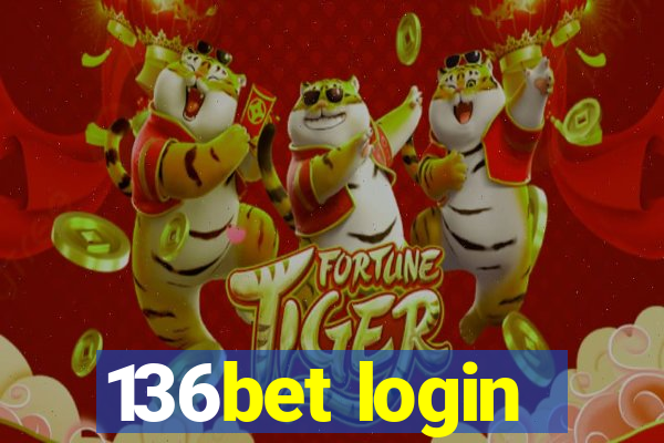 136bet login