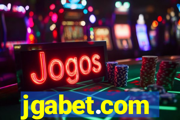 jgabet.com