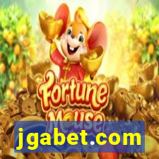 jgabet.com