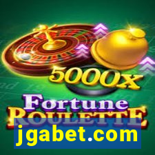 jgabet.com