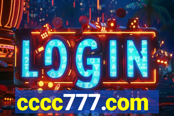 cccc777.com