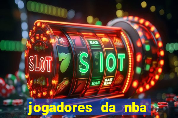 jogadores da nba de a a z stop