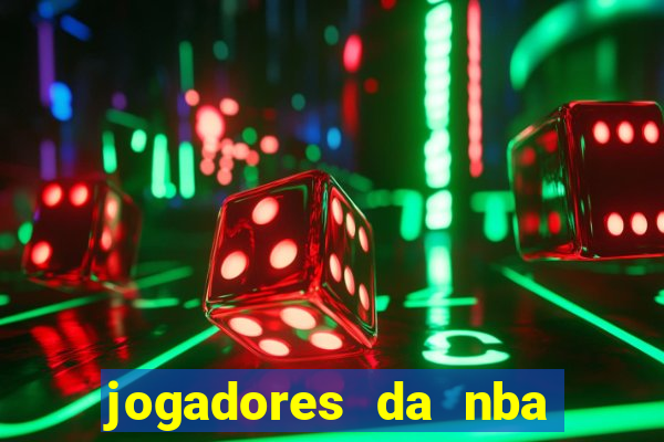 jogadores da nba de a a z stop