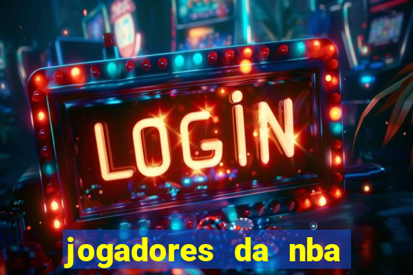 jogadores da nba de a a z stop