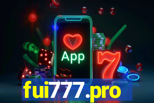 fui777.pro