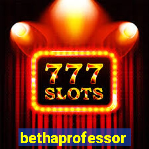 bethaprofessor