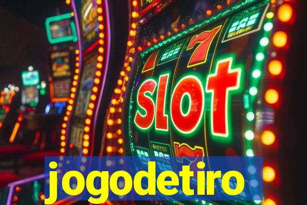 jogodetiro