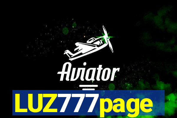 LUZ777page