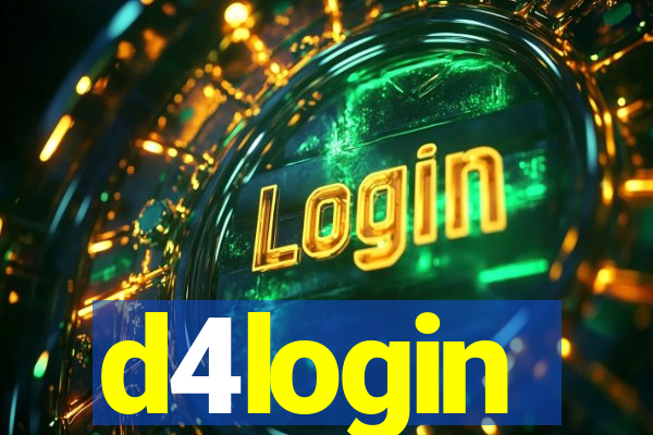 d4login