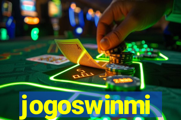 jogoswinmi