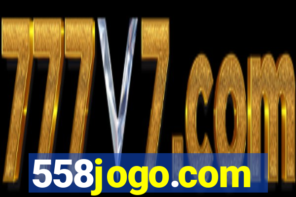 558jogo.com