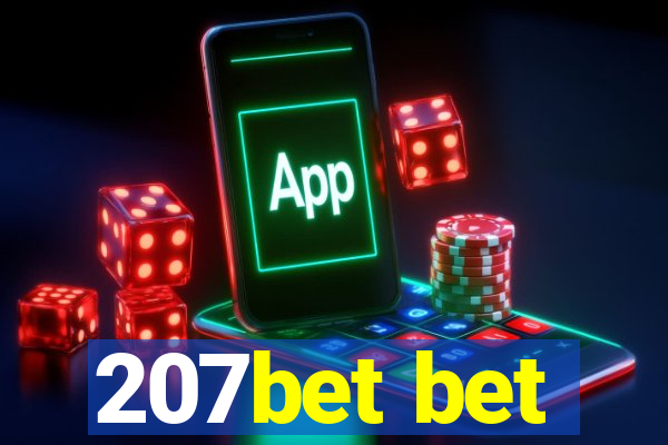 207bet bet