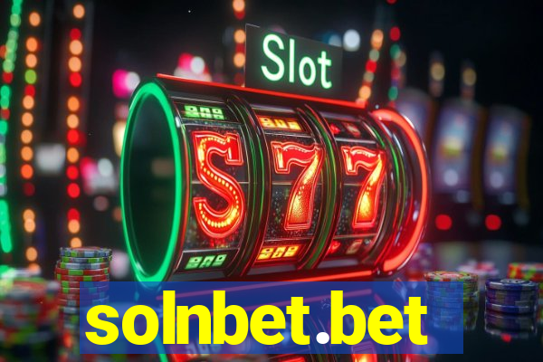 solnbet.bet