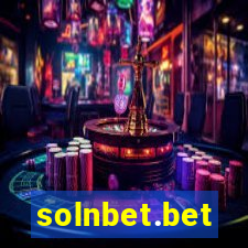 solnbet.bet