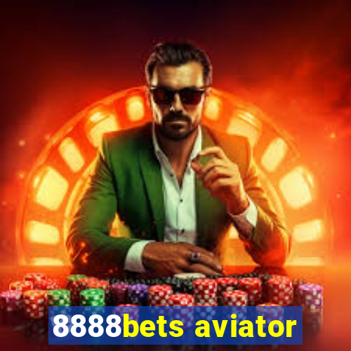 8888bets aviator