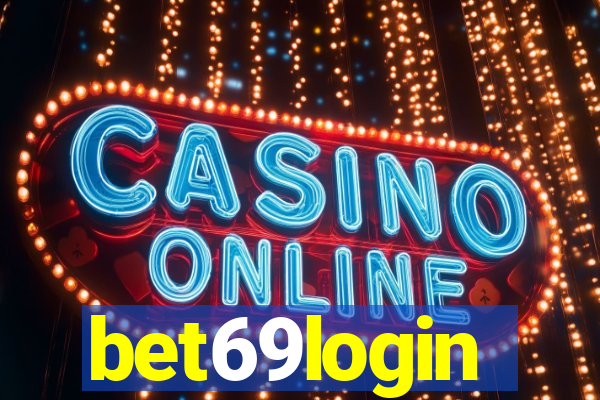 bet69login