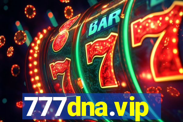 777dna.vip